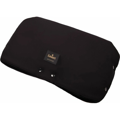 Emitex Rukávník MAXI Wild Black – Zboží Dáma