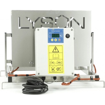 Lysoň Zařízení odvíčkovací vertikální ruční modul a stůl 750 mm