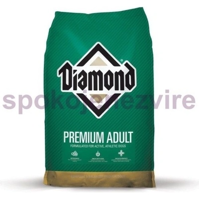 Diamond Original Premium Adult Formula 22,7 kg