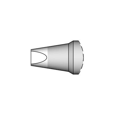 JBC C470035 – pájecí hrot ve tvaru dláta 4 × 2,5 mm