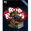 Bad Rats Show