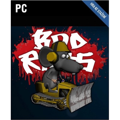 Bad Rats Show