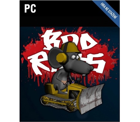 Bad Rats Show