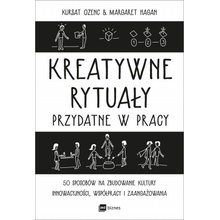 Kreatywne rytuały w pracy