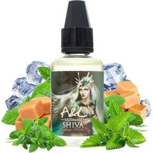 A&L Shiva Sweet Edition concentrate 30ml
