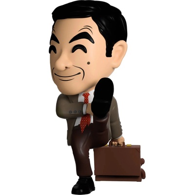 Youtooz Фигура Youtooz Television: Mr. Bean - Mr. Bean, 12 cm (YOTO23069)