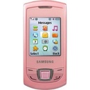Mobilní telefony Samsung E2550 Monte Slider