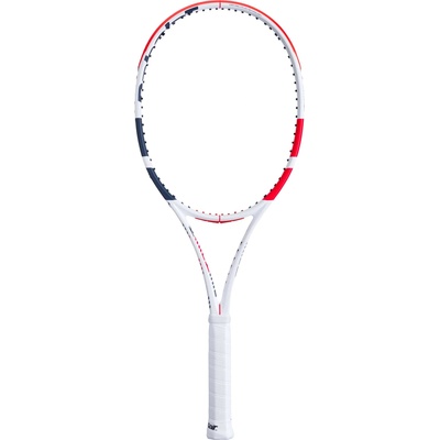 Babolat Тенис ракета pure strike 16 x 19 - ненаплетена