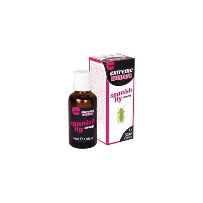 HOT Spanish Fly Extreme Women 30ml (P15197)