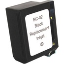 Canon BC-02 - renovované