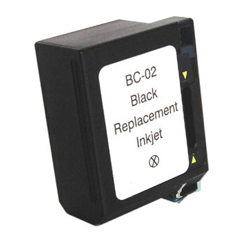 Canon BC-02 - renovované