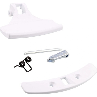 AEG Electrolux Zanussi 50269309006 originální madlo dveří pračky – Hledejceny.cz