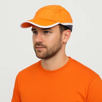 PORTWEST Hi-Vis HB10 reflexní POR-HB10ONR Oranžovo-navy