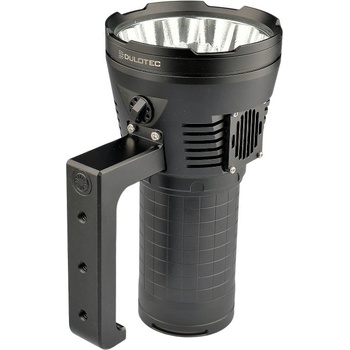 Dulotec Ултра мощен фенер Dulotec Small Sun - 70 000 лумена, 1200 метра (d-28-38-4542)