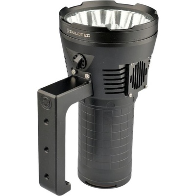 Dulotec Ултра мощен фенер Dulotec Small Sun - 70 000 лумена, 1200 метра (d-28-38-4542)