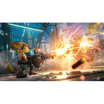 Image 1 of Sony Ratchet & Clank Rift Apart (PS5)