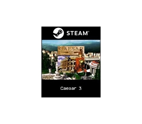 Caesar 3