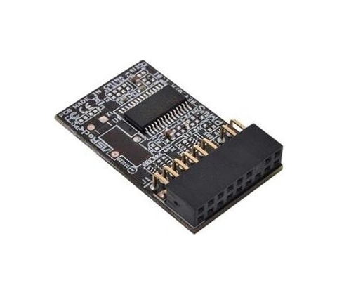 ASRock TPM2-S