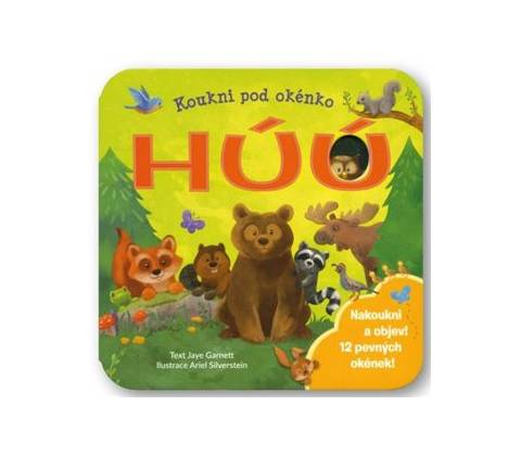 HÚÚ