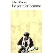 Premier homme