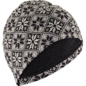 Kari Traa Зимна шапка (beanie) Kari traa Women's Rose Beanie - Black - размер One Size (204-2798-1811)