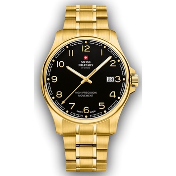 Swiss Military SM30200.22