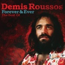 Forever & Ever Demis Roussos CD
