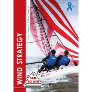 Wind Strategy (ISBN: 9781909911543)