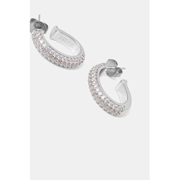 Guess Обици Guess ESSENZA (JUBE06.020JW)