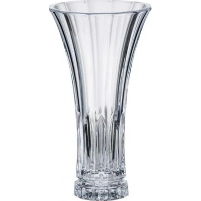 Krištáľová váza Welli Vase 30,5 cm