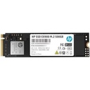 HP EX900 SSD 1TB 5XM46AA