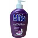 Mitia Sensual fresh tekuté mydlo dávkovač 500 ml