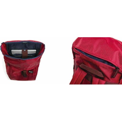 Crumpler Triple A Camera Half TRA-CHBP-0-01-004