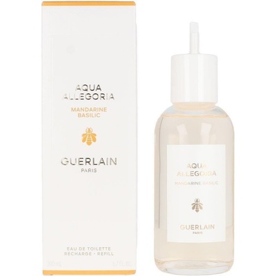 Guerlain Aqua Allegoria Mandarine Basilic toaletní voda dámská 200 ml náplň