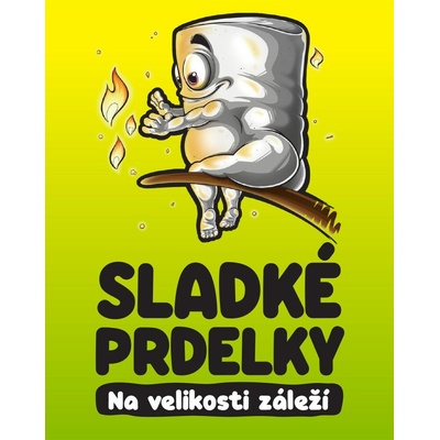 Rexhry Sladké prdelky