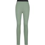 Stoic Дамско мериносово термобельо Stoic Women's MerinoSoft245 TuleboSt. Long Pants Merino base layer - Iceberg Green (115-2629-0213)