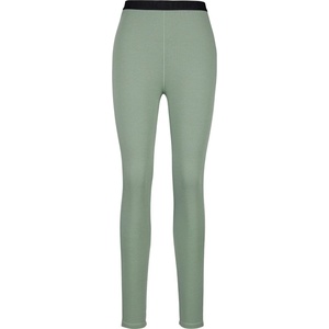 Stoic Дамско мериносово термобельо Stoic Women's MerinoSoft245 TuleboSt. Long Pants Merino base layer - Iceberg Green (115-2629-0213)