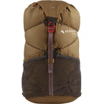 Klättermusen Туристическа раница Klättermusen Tjalve 2.0 Backpack 10 Walking backpack - Olive - размер One Size (504-1404-0111)