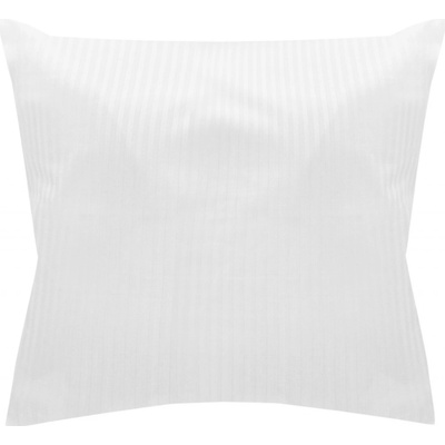 Darymex bavlna Stripes4 biela 40 x 40 cm