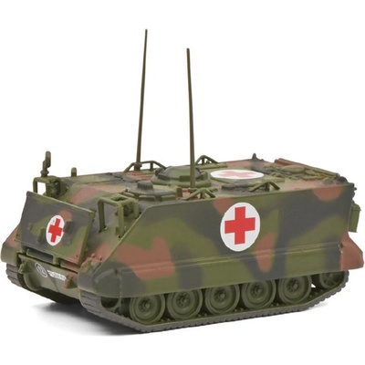 Schuco M113 sanitní tank BW 1:87