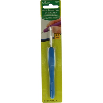 Háček Clover Amour 5.00