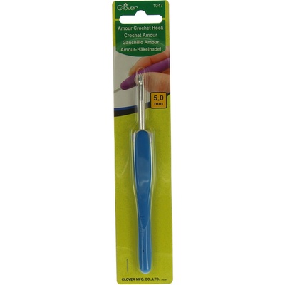 Háček Clover Amour 5.00