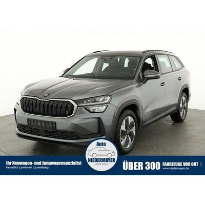 Skoda Kodiaq 2.0 TDI DSG 110 kW