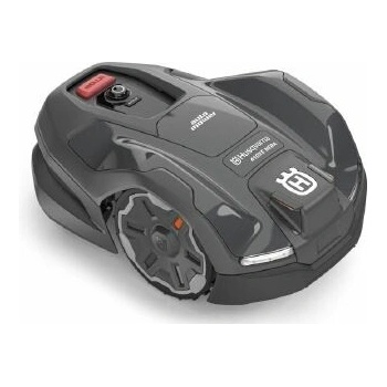 Husqvarna Automower 410XE Nera Epos