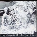 Rage Against the Machine - Rage Against the Machine CD