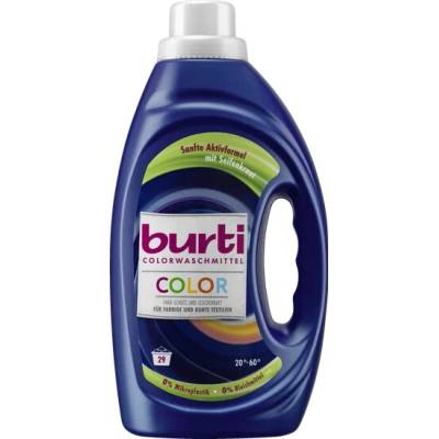 Burti Color prací gel 29 PD