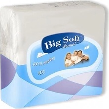 ubrousky Big Soft Normal 33x33