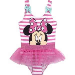 Cerda ДЕТСКИ ЦЯЛ БАНСКИ minnie С ТЮЛ 2-6 ГОД