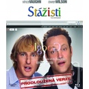 Stážisti: , Blu-ray