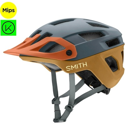 Smith Engage MIPS matt flint/tarmac 2026